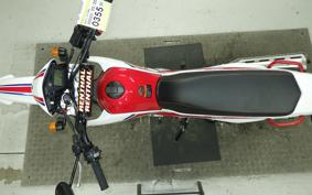 YAMAHA SEROW 250 Gen.3 2017 DG31J