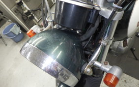 KAWASAKI ESTRELLA BJ250A