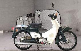 HONDA SUPER CUB50 C50