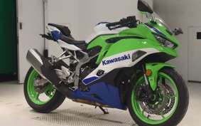 KAWASAKI ZX-4RR 2024 ZX400P
