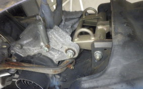 HONDA DIO Gen.6 AF62