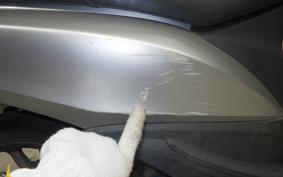 HONDA DIO 110 2014 JF31
