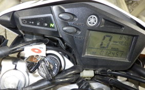 YAMAHA SEROW 250 Gen.2 2020 DG17J