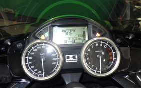 KAWASAKI ZX 1400 NINJA R A 2014