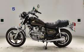 HONDA GL 400 WING CUSTOM 1982 GL400