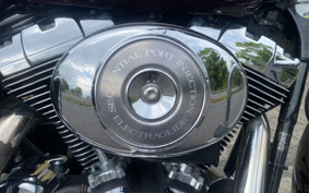 HARLEY FLHTCUI 2004 FCW
