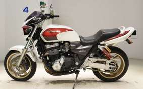 HONDA CB1300SF SUPER FOUR 1998 SC40