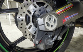 KAWASAKI NINJA 1000 2010