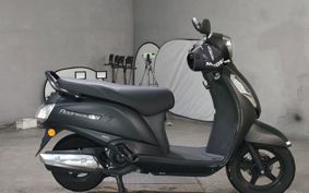 SUZUKI ADDRESS V125 DP12H
