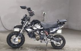 KAWASAKI KSR PRO KL110E
