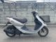 Фото Honda DIO с японского аукциона