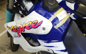 HONDA XL DEGREE MD26