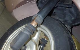 HONDA DIO CESTA GEN 2 1993 AF62