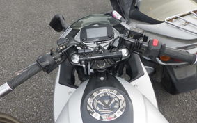 SUZUKI GIXXER 250 SF 2007 ED22B