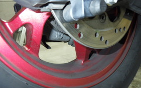 SUZUKI BURGMAN400 A 2019