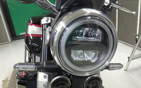 HONDA CB1000F 2026 SC94