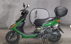SUZUKI ADDRESS V125 CF4MA