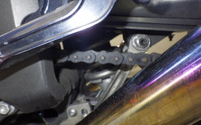 KAWASAKI ZX 1400 NINJA R A 2012