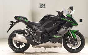 KAWASAKI NINJA 1000 SX 2024 ZXT02K