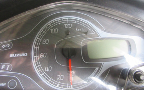 SUZUKI ADDRESSV125SS CF4MA