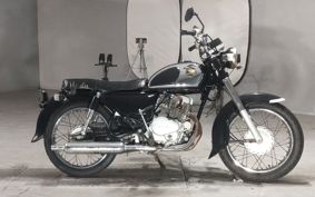 HONDA BENLY 125 CD125T