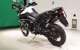 TRIUMPH TIGER 800 XC 2013
