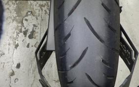 HONDA CB250RA 2008 MC52