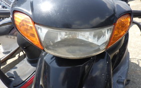 YAMAHA JOG Gen.5 SA36J