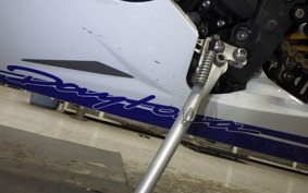 TRIUMPH DAYTONA 675 2011
