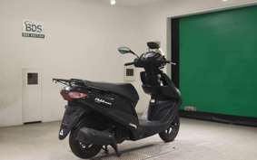 SUZUKI ADDRESS V125 2007 DT11A