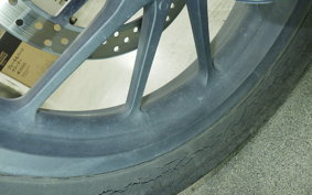 HONDA REBEL 500 A 2017 PC60