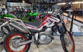 YAMAHA  TOURING  SEROW  DG17J