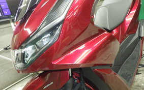 HONDA PCX125 1993 JK05