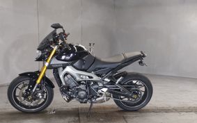 YAMAHA MT-09 2015 RN34J