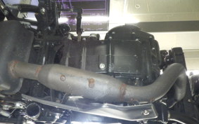 BENELLI レオンチーノ250