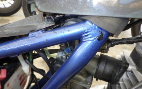 HONDA CB250 RS MC02
