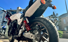 HONDA CB400 SUPER BOLDOR 2017 NC42