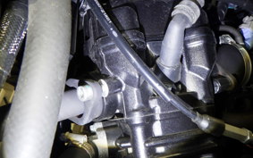 SUZUKI Vｽﾄﾛｰﾑ250A