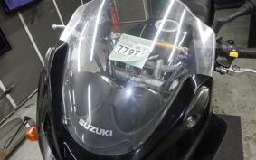 SUZUKI BANDIT 1200 S 2006 GV79A