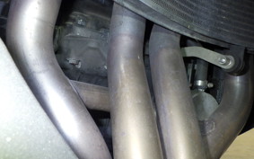 KAWASAKI ZZ1400 NINJA R 2007 ZXT40A