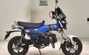 HONDA DAX 125 JB04