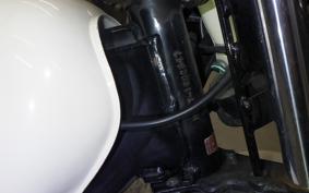 HONDA APE 100 HC07