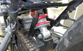 HONDA FTR223 1980 MC34