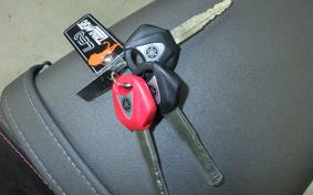 YAMAHA XSR900 2024 RN80J