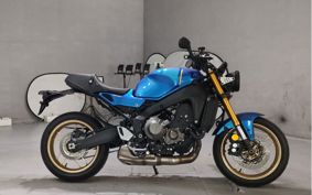 YAMAHA XSR900 2022 RN80J