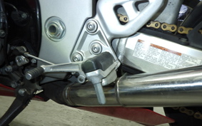 SUZUKI GSX1300R HAYABUSA 2006