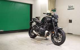 YAMAHA MT-07 AMT 2025 RM50J