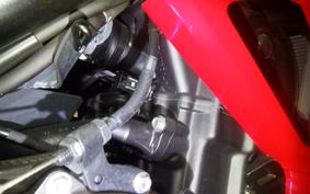 HONDA CBR400R 2024 NC65
