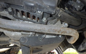 HONDA ZOOMER AF58