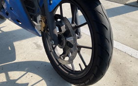 SUZUKI GSX-R125 ABS DL33B